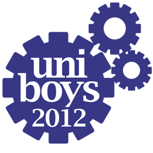 uniboys 2011