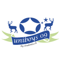 uniboys 2009