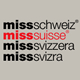 Miss Suisse Organisation